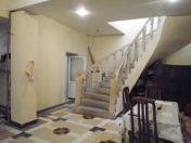 Satılır 8 otaqlı 230 m2 həyət evi Sahil m.