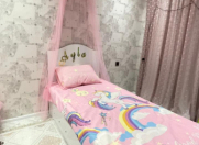 Satılır 3 otaqlı 90 m2 yeni tikili Həzi Aslanov