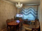 Satılır 5 otaqlı 110 m2 köhnə tikili Y.Günəşli