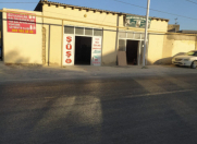 Satılır 1 otaqlı 217 m2 obyekt Hövsan