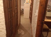 Satılır 2 otaqlı 54 m2 köhnə tikili Qaraçuxur