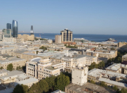 İcarəyə verilir 4 otaqlı 230 m2 ofis 28 May m.