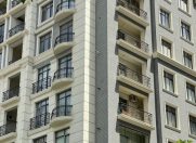 Satılır 3 otaqlı 114 m2 yeni tikili Nəsimi bazarı