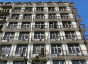 Satılır 2 otaqlı 50 m2 yeni tikili Xırdalan