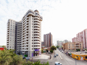 İcarəyə verilir 3 otaqlı 100 m2 yeni tikili Gənclik m.