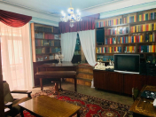 İcarəyə verilir 4 otaqlı 120 m2 köhnə tikili Sahil m.