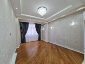 Satılır 2 otaqlı 54 m2 yeni tikili Şərq Bazarı