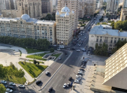 İcarəyə verilir 5 otaqlı 245 m2 ofis 28 May m.