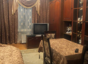 Satılır 5 otaqlı 120 m2 köhnə tikili 20 yanvar m.