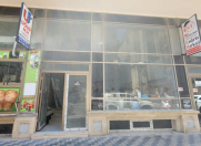 İcarəyə verilir 1 otaqlı 330 m2 obyekt Nəriman Nərimanov m.