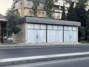 İcarəyə verilir 1 otaqlı 66 m2 obyekt Köhnə Günəşli