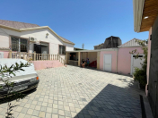 Satılır 4 otaqlı 160 m2 bağ evi Hövsan