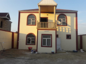 Satılır 5 otaqlı 200 m2 həyət evi 28 Mall