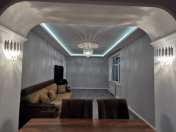 Satılır 3 otaqlı 90 m2 köhnə tikili Gənclik m.