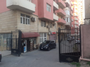 Satılır 3 otaqlı 140 m2 yeni tikili 9 mkr