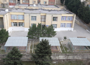 Satılır 4 otaqlı 100 m2 köhnə tikili Y.Günəşli