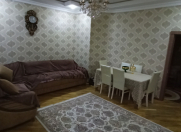 Satılır 2 otaqlı 82.8 m2 yeni tikili Aygun City