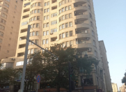 Satılır 4 otaqlı 1120 m2 obyekt İnşaatçılar m.