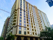 Satılır 2 otaqlı 114 m2 yeni tikili Nərimanov r.