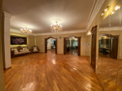 Satılır 4 otaqlı 185 m2 yeni tikili Nərimanov r.