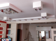 İcarəyə verilir 3 otaqlı 130 m2 yeni tikili Nəsimi r.