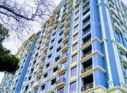 Satılır 3 otaqlı 105 m2 yeni tikili Nərimanov r.