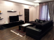 İcarəyə verilir 3 otaqlı 100 m2 yeni tikili 28 May m.