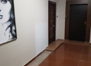 İcarəyə verilir 3 otaqlı 165 m2 yeni tikili ABŞ səfirliyi