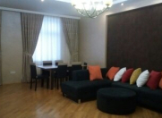 İcarəyə verilir 3 otaqlı 64 m2 köhnə tikili Sahil bağı