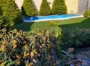 İcarəyə verilir 7 otaqlı 350 m2 həyət evi Mərdəkan