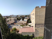 Satılır 2 otaqlı 53.2 m2 köhnə tikili A.S.Puşkin parkı