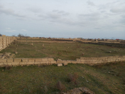 Satılır 5 sot torpaq Türkan