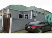 Satılır 2 otaqlı 50 m2 həyət evi Sulutəpə