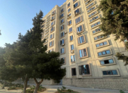 Satılır 3 otaqlı 86 m2 köhnə tikili Nəriman Nərimanov m.