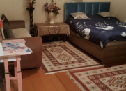 Satılır 1 otaqlı 40 m2 həyət evi Xırdalan