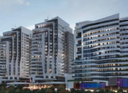 Satılır 3 otaqlı 165 m2 yeni tikili Bayıl