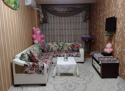 İcarəyə verilir 2 otaqlı 62 m2 yeni tikili Bakıxanov