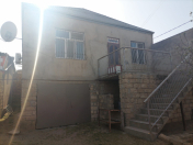 Satılır 0 otaqlı 3 m2 həyət evi Kürdəxanı