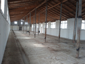 Satılır 10 otaqlı 2300 m2 obyekt Fövqəladə Hallar Nazirliyi Akademiyası