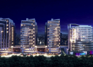 Satılır 2 otaqlı 95.4 m2 yeni tikili Bayıl