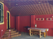 İcarəyə verilir 3 otaqlı 60 m2 villa Qəbələ