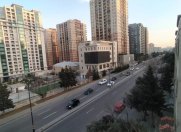 Satılır 1 otaqlı 33.3 m2 köhnə tikili Elmlər Akademiyası m.