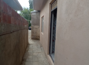 Satılır 2 otaqlı 32 m2 həyət evi Yasamal r.