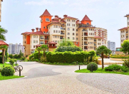 Satılır 4 otaqlı 203 m2 yeni tikili Gənclik m.