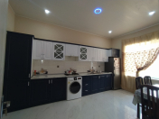 Satılır 4 otaqlı 144 m2 həyət evi Masazır