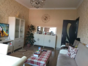 Satılır 3 otaqlı 90 m2 həyət evi Hövsan