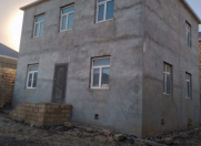 Satılır 4 otaqlı 130 m2 yeni tikili Mehdiabad