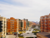Satılır 2 otaqlı 59 m2 yeni tikili Masazır