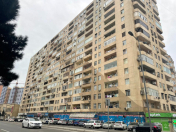 Satılır 3 otaqlı 119 m2 yeni tikili 9 mkr