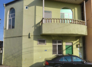 Satılır 5 otaqlı 220 m2 həyət evi Asan Xidmət-5